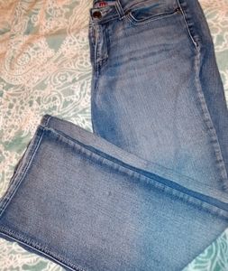 JEANS SIZE 13